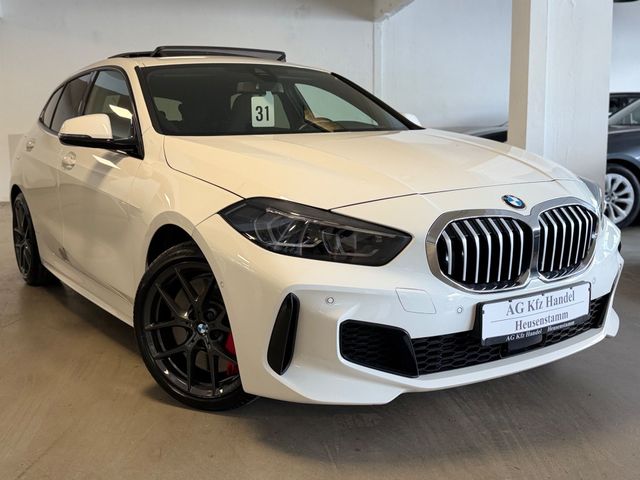 BMW 128 ti M Sport HIFI/CAM/PANO/M-Sitze/DigTacho