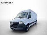 Mercedes-Benz Sprinter 317 CDI Kasten Maxi Klima Sitzh. Park P