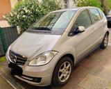 Mercedes-Benz A 150 BlueEFFICIENCY - 95 PS - Allwetterreifen - Mercedes-Benz A 150 von privat