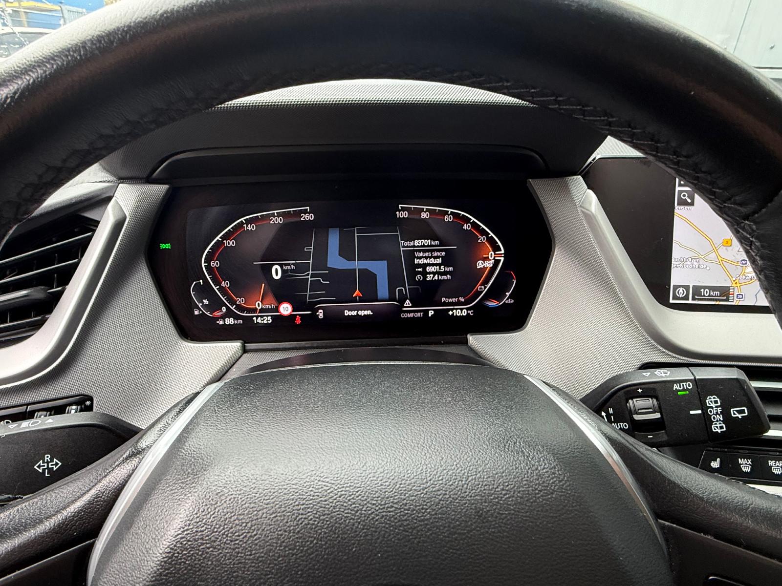 BMW 118 i Sport Line, миниатюра 20