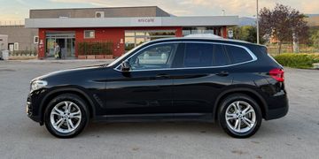 BMW X3 - 12