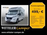 Forster T FT745EB Nur79KM*RFK*Einzelbetten - Forster T 745 EB