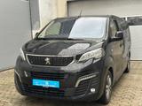 Peugeot Traveller Active L3,Automatik,Navi,Kamer,Top - Peugeot Traveller Active mit Diesel-Antrieb