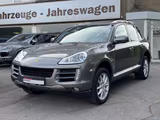 Porsche Cayenne Diesel Sport Luftfederung Bose 1-Hand - gebrauchte Porsche Cayenne aus dem Jahr 2009