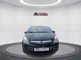 Opel Corsa D 1.4 150 Jahre Opel Lenk.+Sitzheizung PDC - Opel Corsa: 1.4