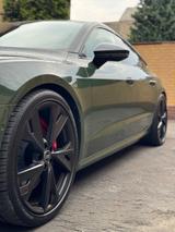 Audi S7 TDI tiptronic quattro - - Audi S7 von privat