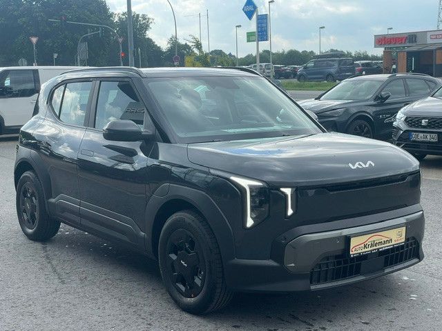 Kia EV2 42,2 kWh Air imagem 2