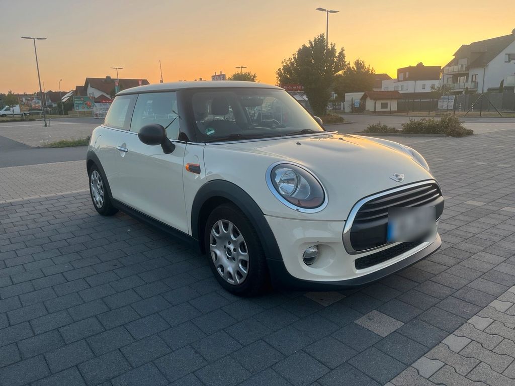 Image of MINI Cooper