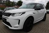 Land Rover Discovery Sport R-Dynamic S AWD / 7-Sitzer - Land Rover Discovery aus 2021