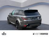 Land Rover Range Rover Sport 5.0 MATRIX-LED+LUFT+LEDER+NAVI - Land Rover Gebrauchtwagen