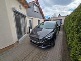 Ford S-Max 2,0 EcoBlue 140kW AWD Vignale voll - Ford S-Max: 140