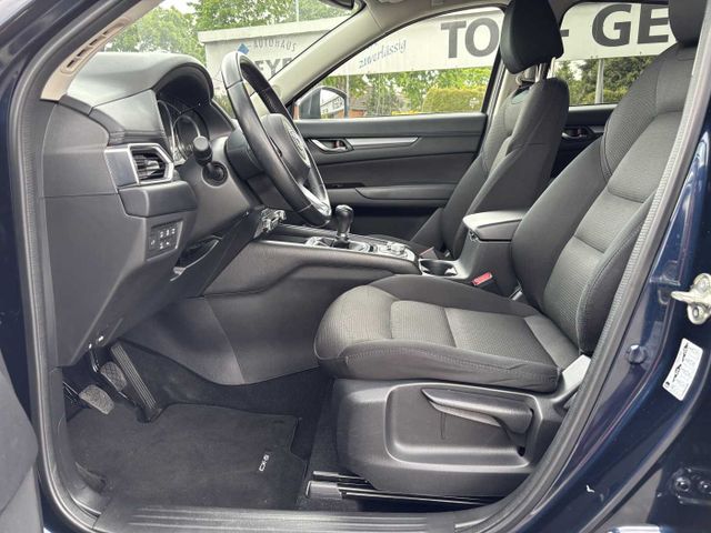 Mazda CX-5 SKYACTIV-G 165 Kangei NaviLED