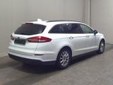 Ford Mondeo Turnier 2.0 EB Trend Navi Shz PDC AHK - Ford Mondeo: Trend