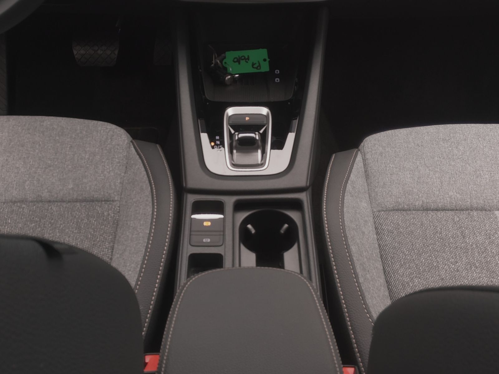 Skoda Octavia - Bild 14