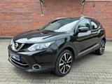 Nissan Qashqai Premier Limited Edition Nr. 976/2007 - Nissan Qashqai: Alcantara