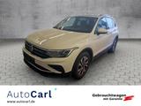 Volkswagen Tiguan Active 1.4 TSIeHybrid DSG AHK/ACC/KEYLESS - Volkswagen Tiguan ACTIVE mit Hybrid-Antrieb (Benzin/Elektro)