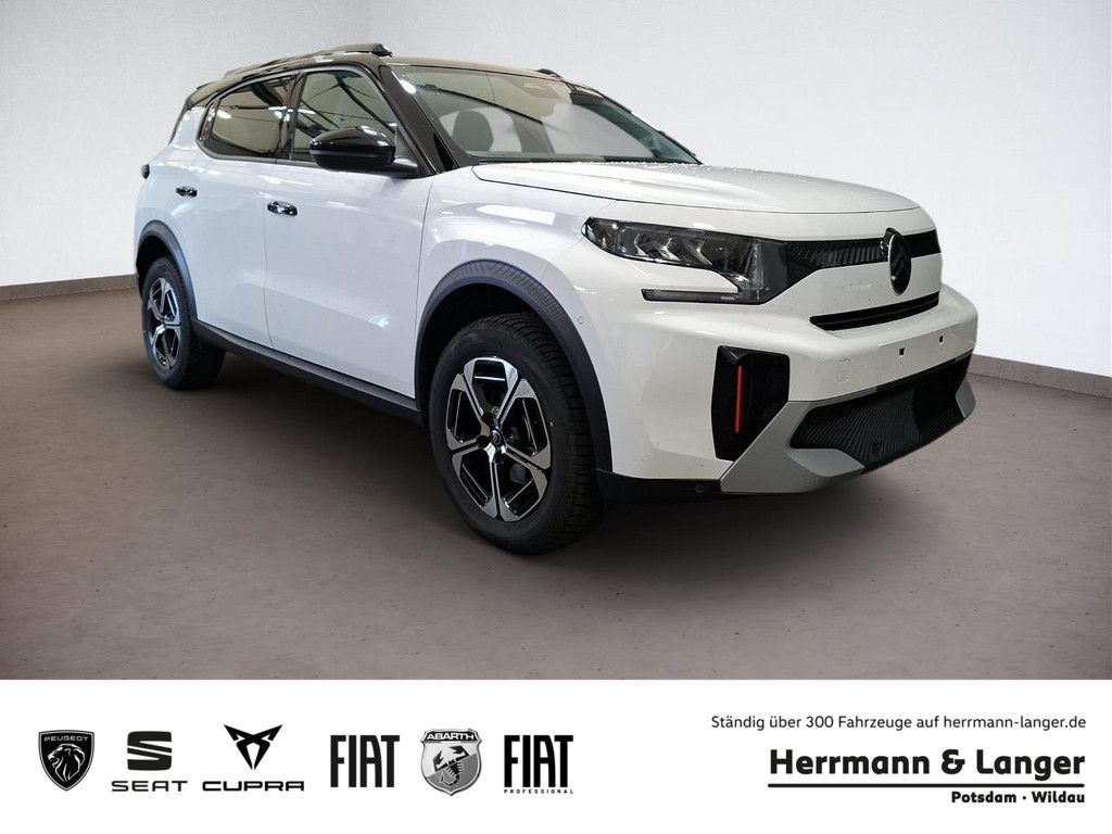 Image of Citroën C3 Aircross