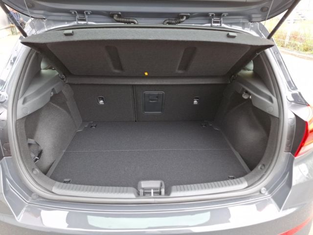 Hyundai i30 – Bild 12