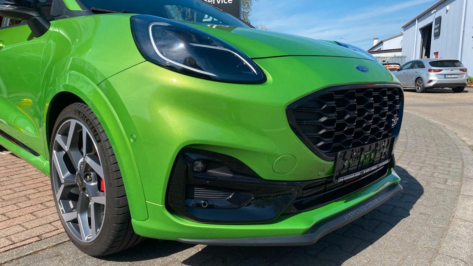 Ford Puma ST X/Ford Garantie Flatrate/Neuwertig