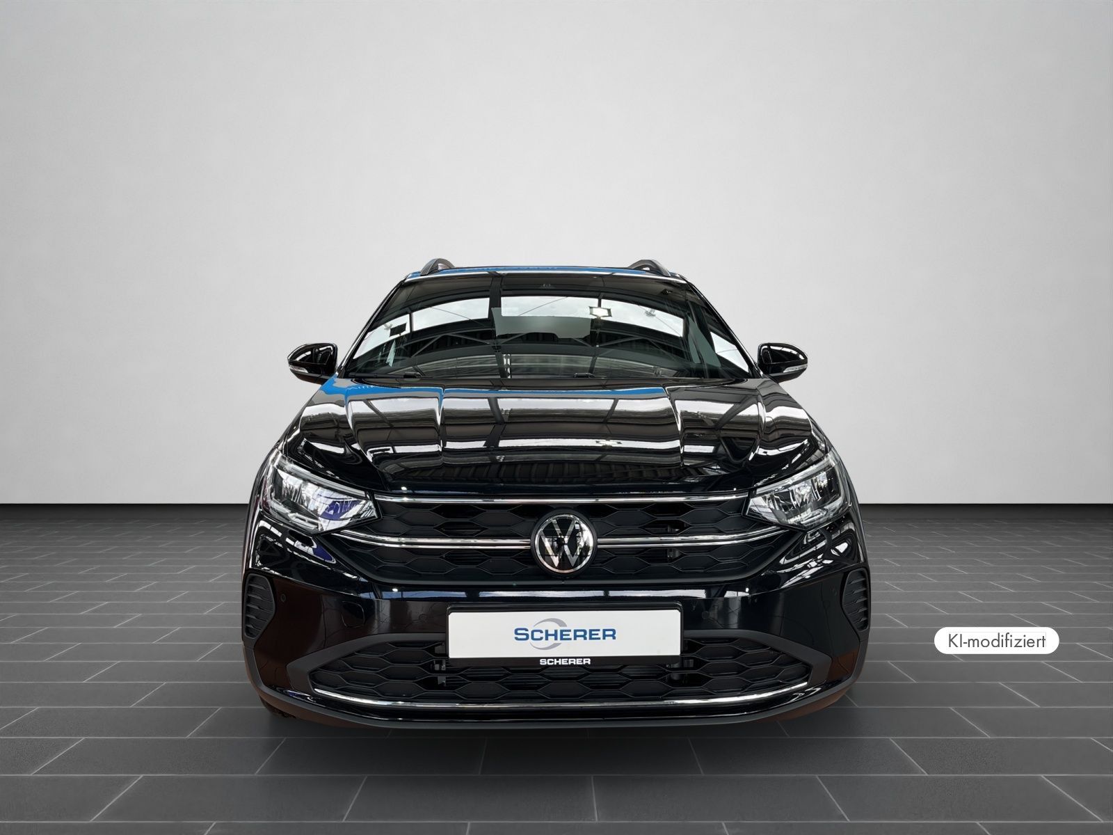Volkswagen Taigo - Bild 5