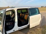 Seat Alhambra 2.0 TDI Ecomotive 110kW Reference R... - Seat Alhambra Reference mit Diesel-Antrieb