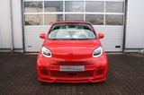 Smart FORTWO CABRIO BRABUS 92R BRABUS FINE LEATHER NEW - Smart: For
