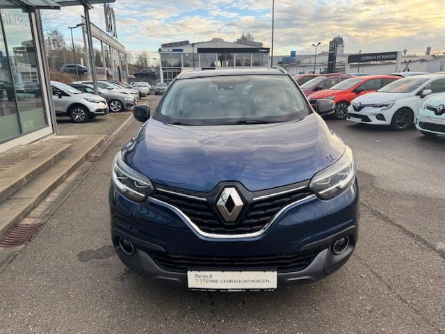 Renault Kadjar Bose Edition, Navi., BOSE-Sound