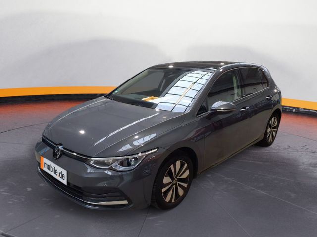 Volkswagen Golf VIII Move 2,0 l TDI DSG AHK ACC PANO HUD BT