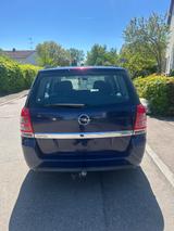 Opel Zafira 1.7 CDTI ecoFLEX 81kW Family Family - Opel Zafira: Ecoflex