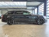 Audi RS6 4.0 TFSI PERFORMANCE LEDER NAVI PANO AKRAPOV - Audi RS6 Gebrauchtwagen in Hamburg