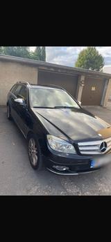 Mercedes-Benz Mercedes 220 cdi Avantgarde tüv 2028 - gebrauchte Mercedes-Benz 220 aus dem Jahr 2008