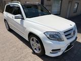 Mercedes-Benz GLK 350 CDI BE 4Matic AMG Sportpaket - Glk gebraucht