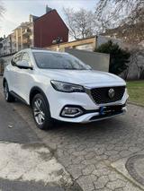 MG EHS 1.5 T Luxury Auto *Gar. bis 2029*Neue Reifen - weiße MG EHS