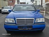 Mercedes-Benz C 180 1. Hand Neue Tüv - gebrauchte Mercedes-Benz C 180 aus dem Jahr 1996
