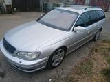 Opel Verkauf Opel Omega Caravan 2.5 Diesel mit TÜV - gebrauchte Opel Omega aus dem Jahr 2003