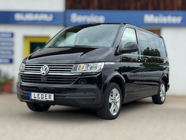 Volkswagen T6 Multivan T6.1 2.0 TDI Comfortline*Automatik*L