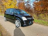 Opel Meriva 1,8 OPC Line - Opel Meriva: Opc Line