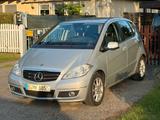 Mercedes-Benz A 160  Mercedes W169 - Mercedes-Benz W169