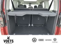 Volkswagen Caddy Maxi - Vorschau Bild 16