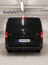 Mercedes-Benz Vito Mixto 109/110/111/114 CDI FWD lang - Mercedes-Benz C111