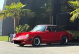Porsche 911 Urmodell