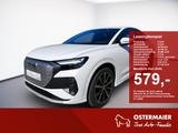 Audi Q4 Sportback e-tron S-LINE 40 204PS.LED.NAVI.VIR - Audi Q4 e-tron aus 2024