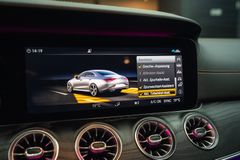 MERCEDES-BENZ CLS 450 Edition 1 AMG*360*MEMORY*AMBIENTE*DISTR* MERCEDES-BENZ CLS 450 Edition 1 AMG*360*MEMORY*AMBIENTE*DISTR*