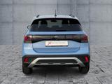 Volkswagen T-Cross Energy 1.0 l TSI 85 kW (116 PS) DSG Info - Volkswagen T-Cross Tageszulassungen
