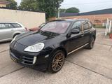 Porsche Cayenne S  *TUV NEU*385 PS* - Porsche Cayenne: Ps