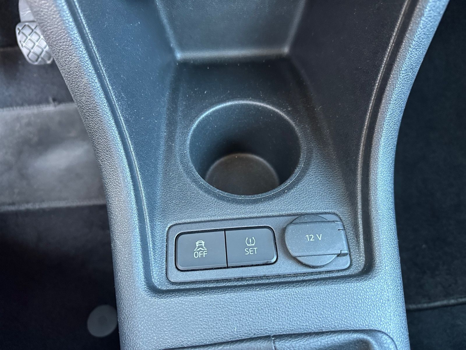 SKODA Citigo Active – Bild 14
