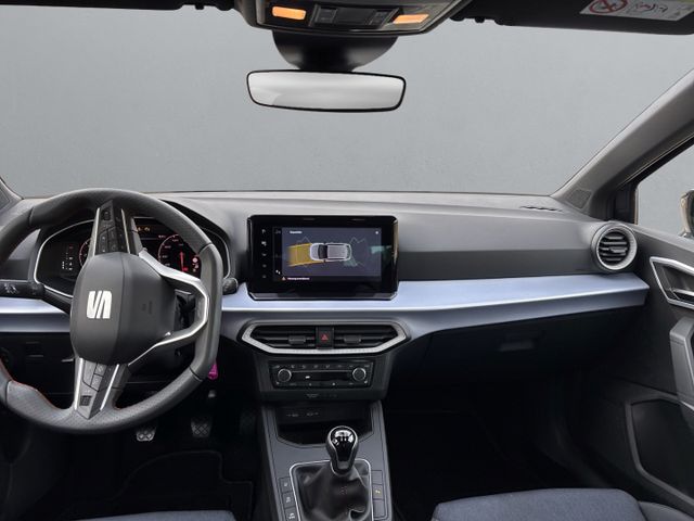 Ibiza FR 1.0 TSI *NAVI+VOLL-LED+SHZ+RFK*