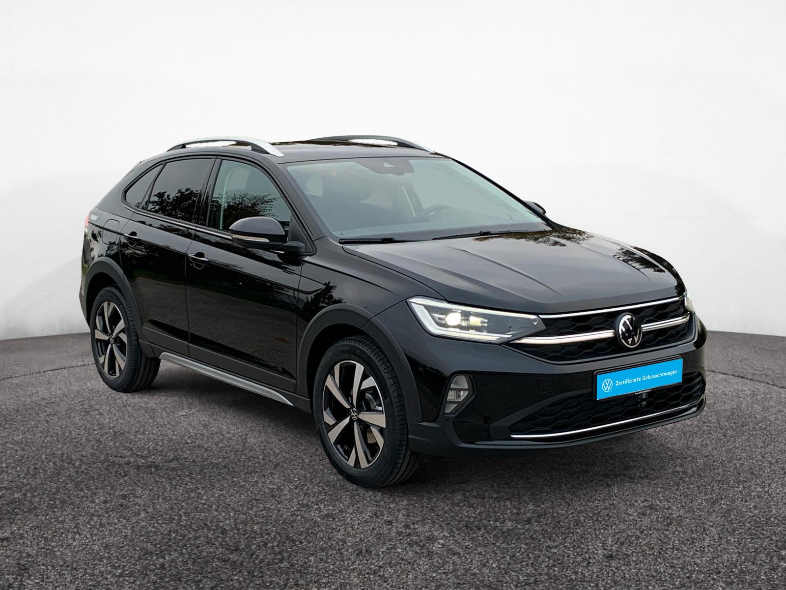 Volkswagen Taigo Style 1.0 TSI DSG *AHK*IQ-L*ACC*NAVI*R-CAM