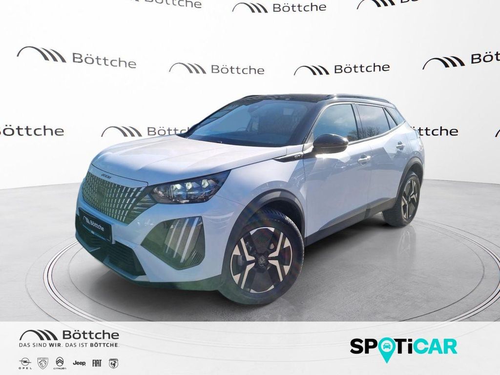 Image of Peugeot 2008