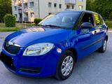 Skoda Fabia Combi 1.2l Elegance Elegance TÜV 09-2026 - Skoda Fabia: Combi Elegance